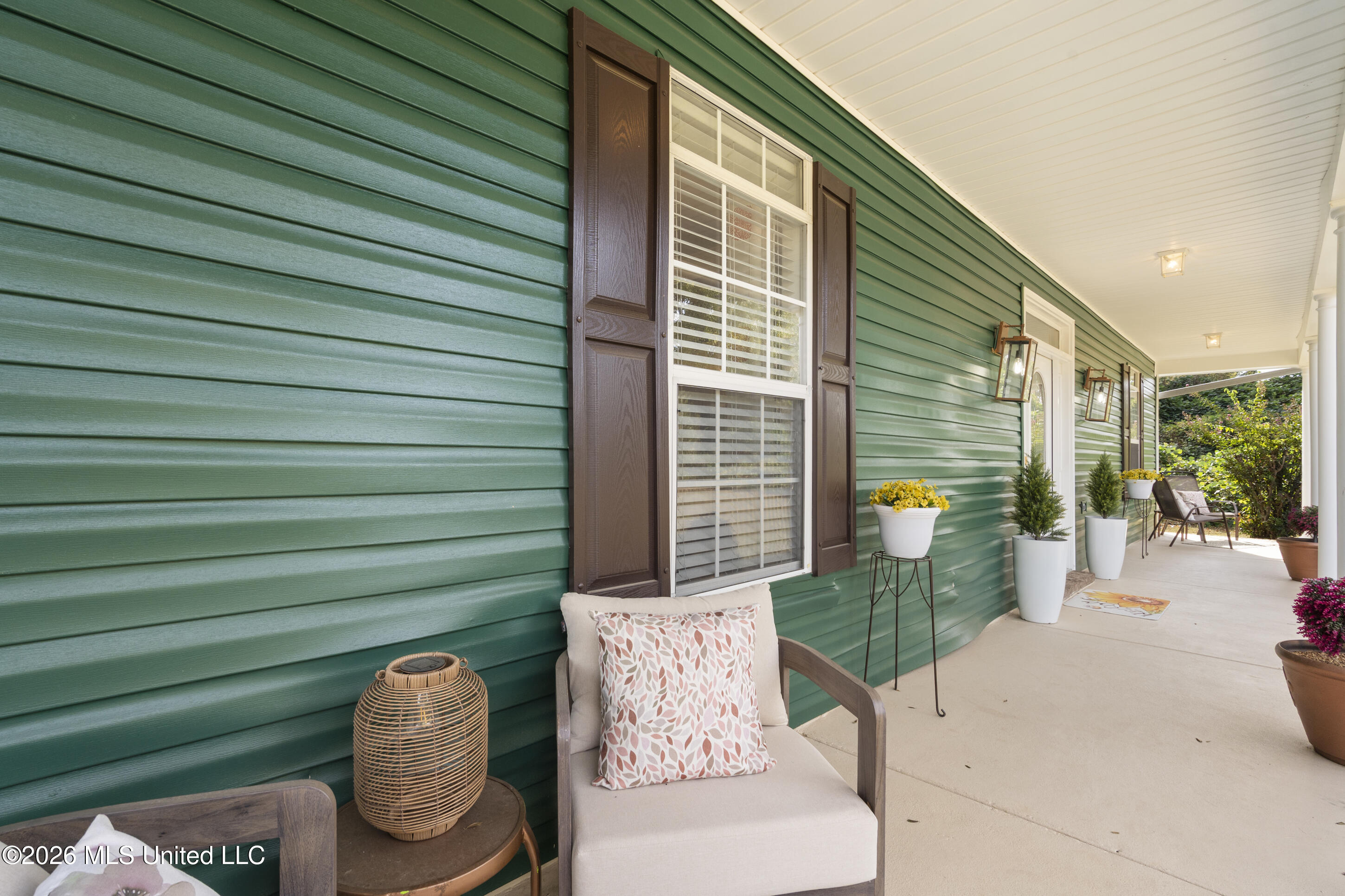 5352 Horn Lake Road Property Photo 3