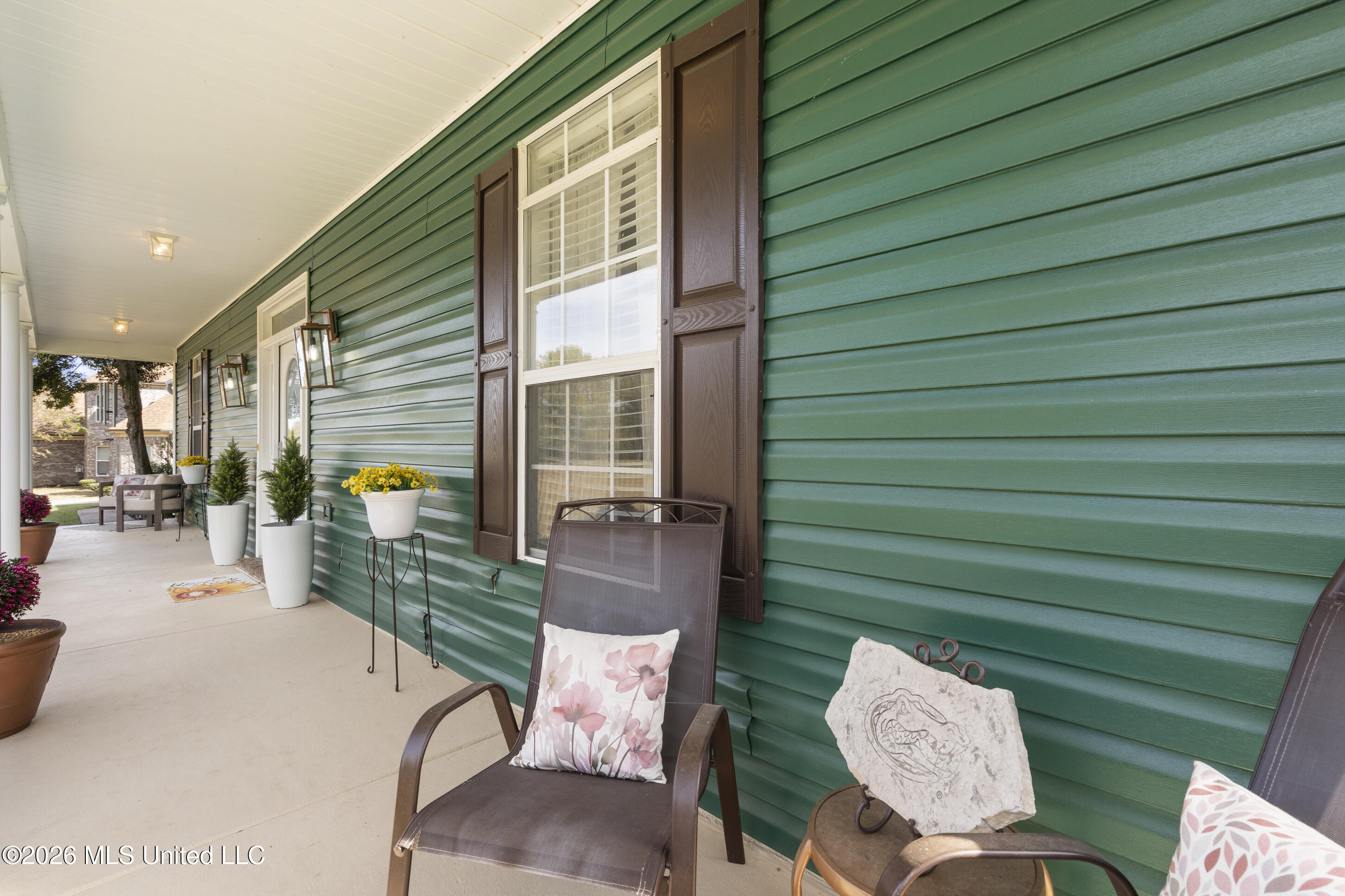 5352 Horn Lake Road Property Photo 4