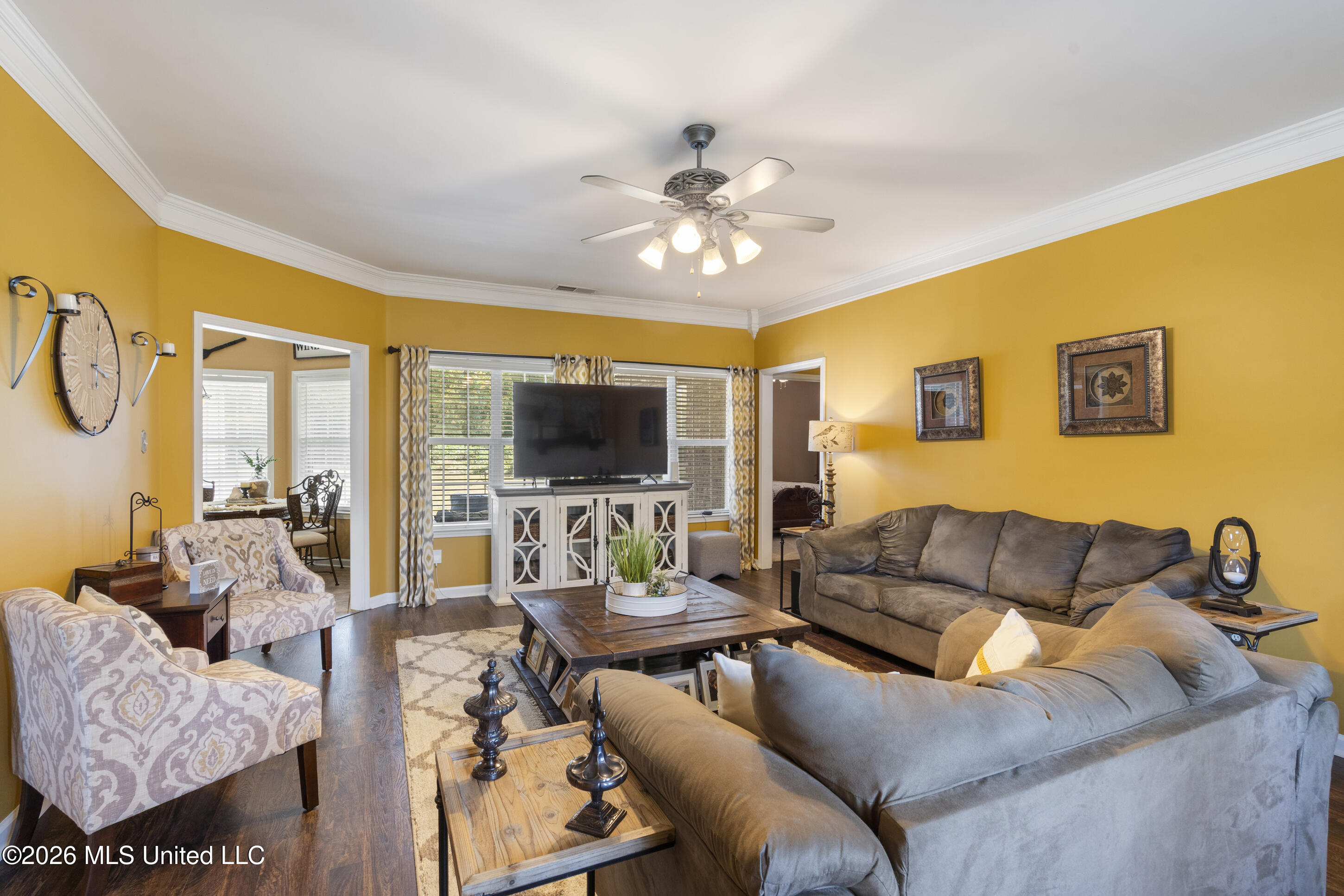 5352 Horn Lake Road Property Photo 5
