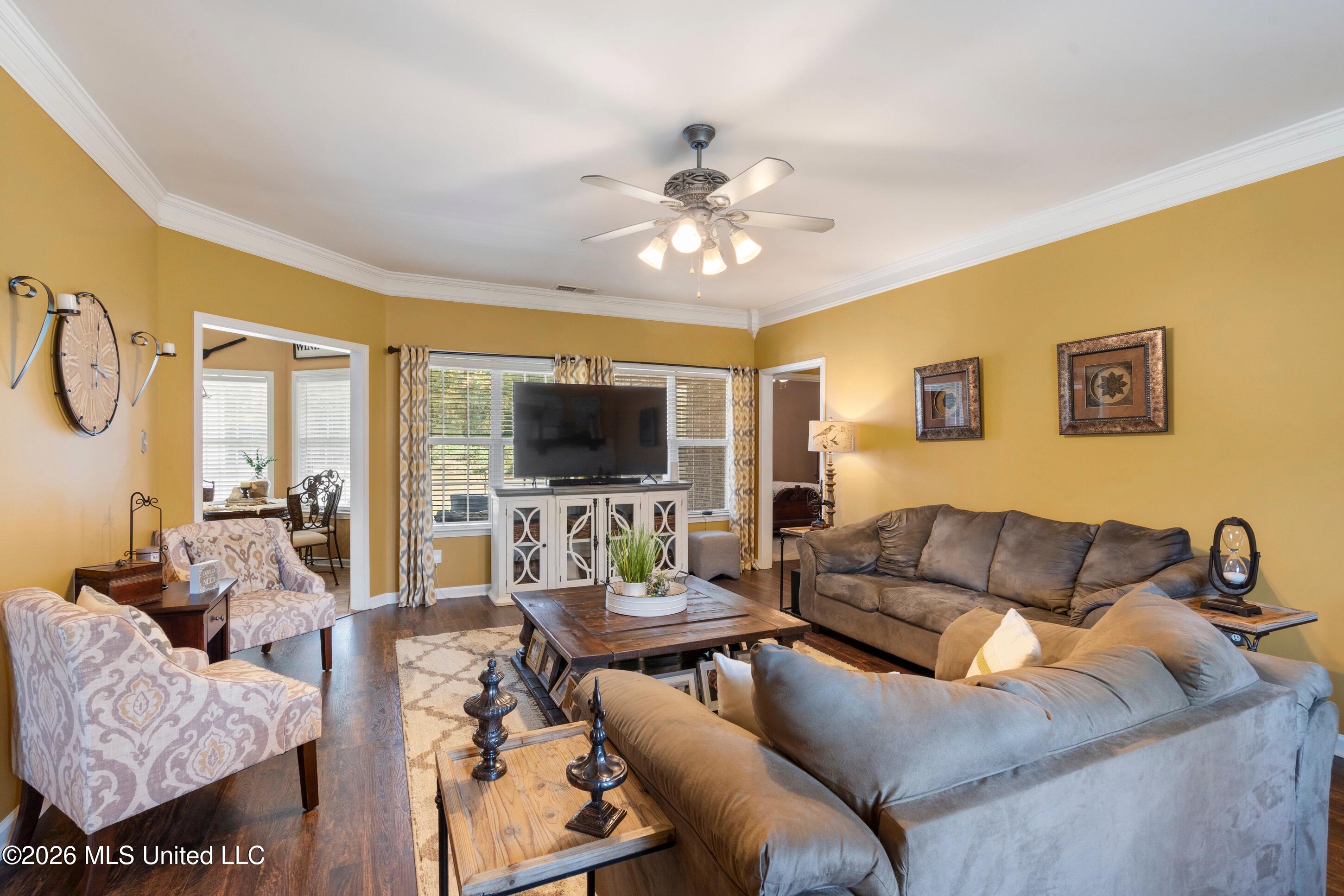 5352 Horn Lake Road Property Photo 5