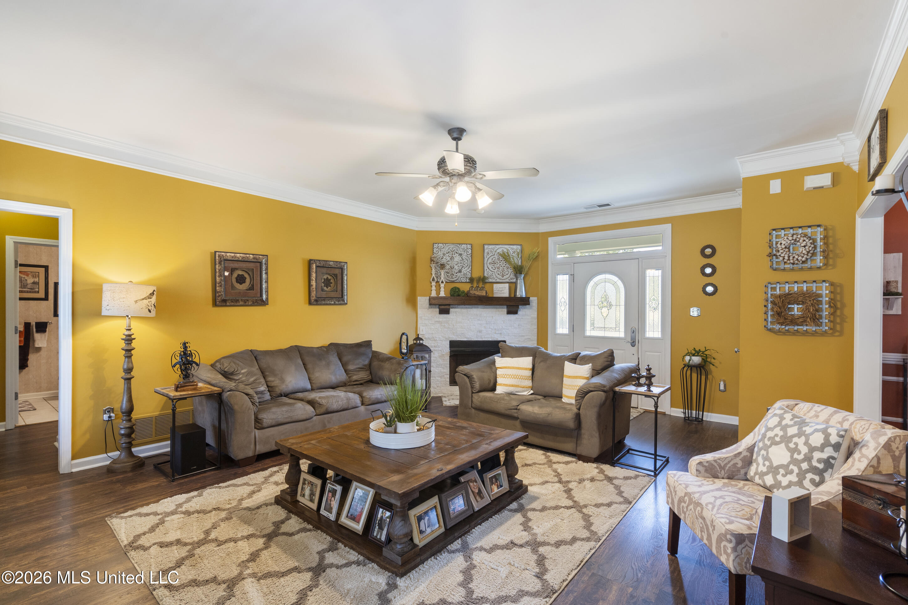 5352 Horn Lake Road Property Photo 6