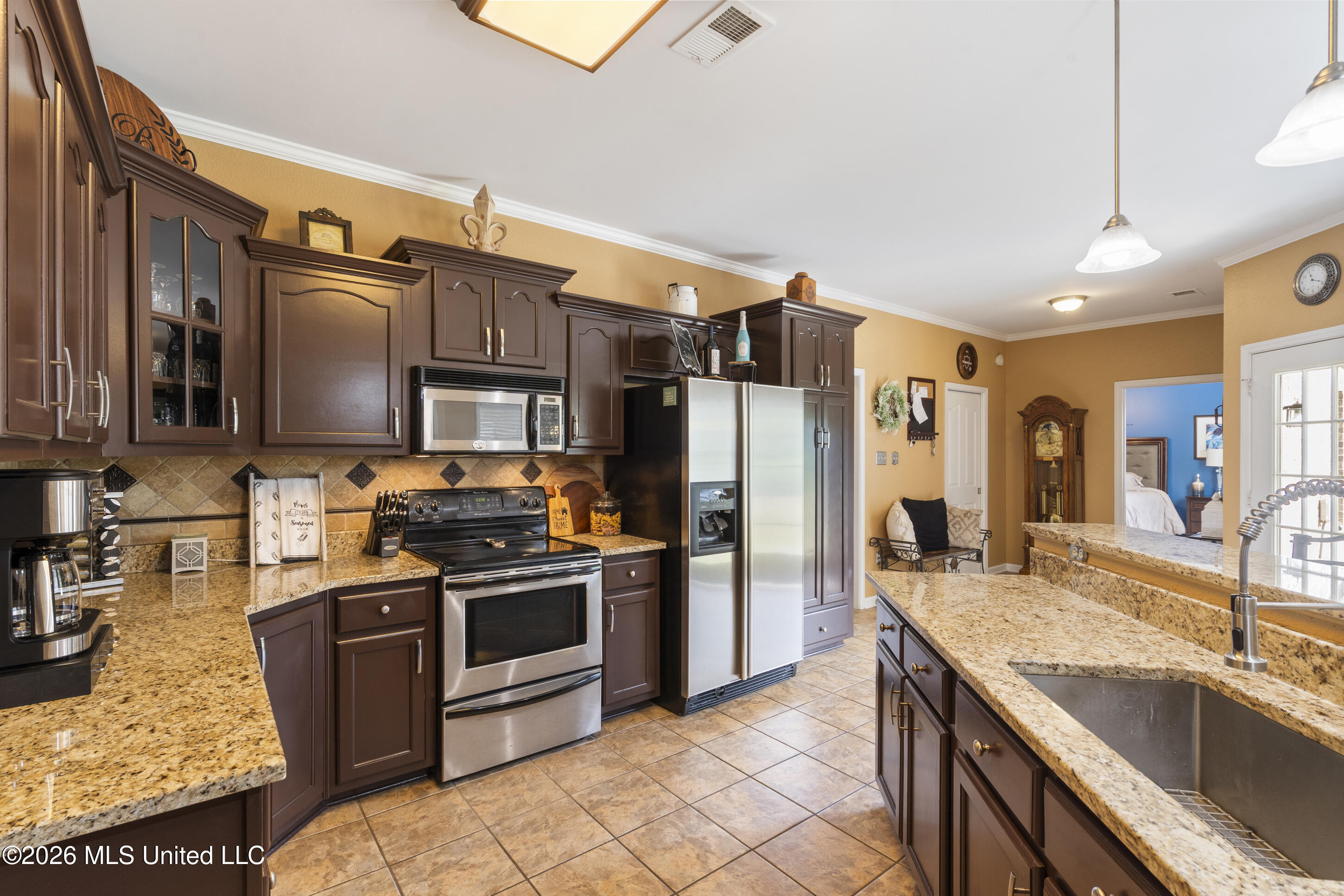 5352 Horn Lake Road Property Photo 9