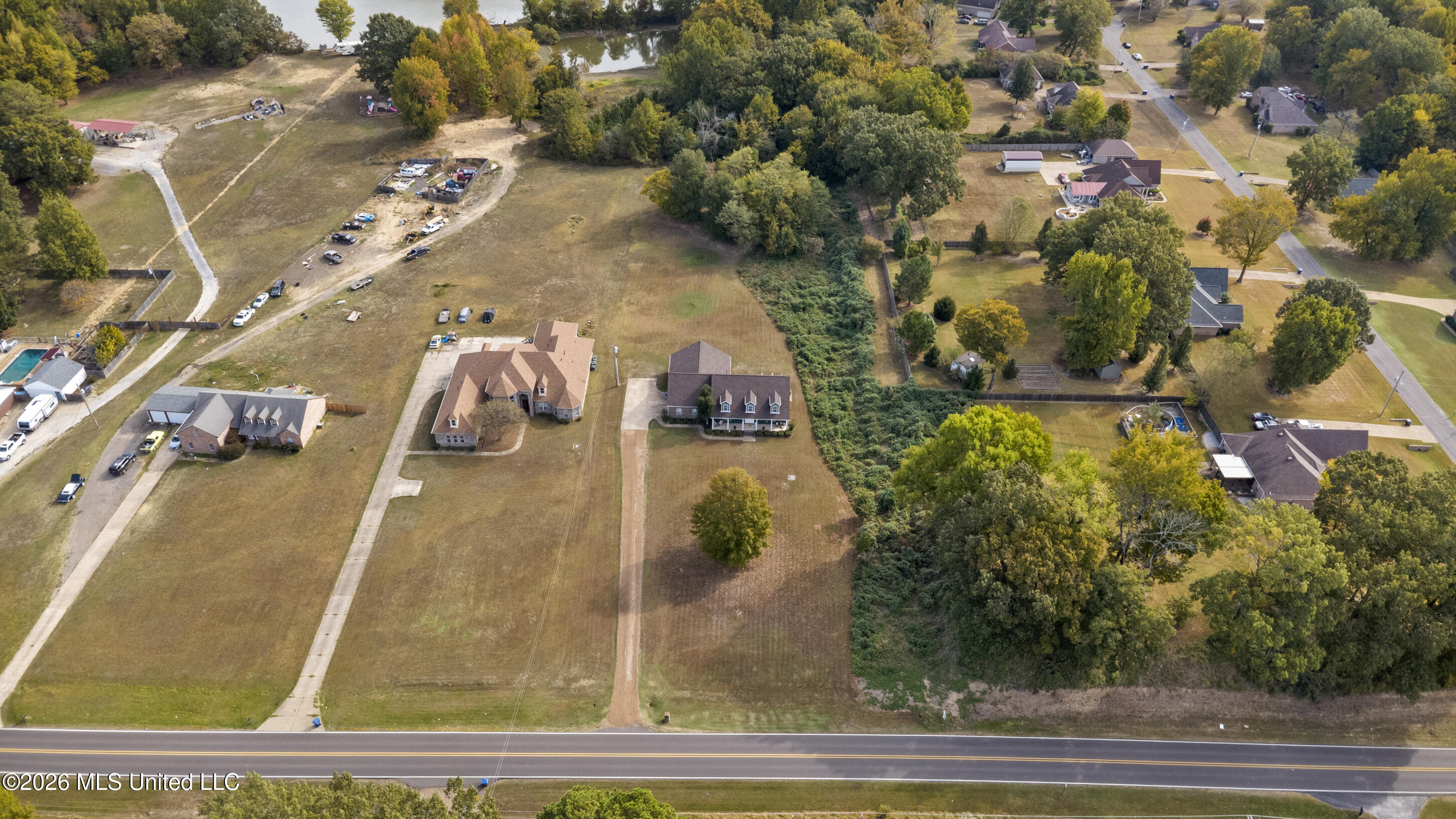 5352 Horn Lake Road Property Photo 35