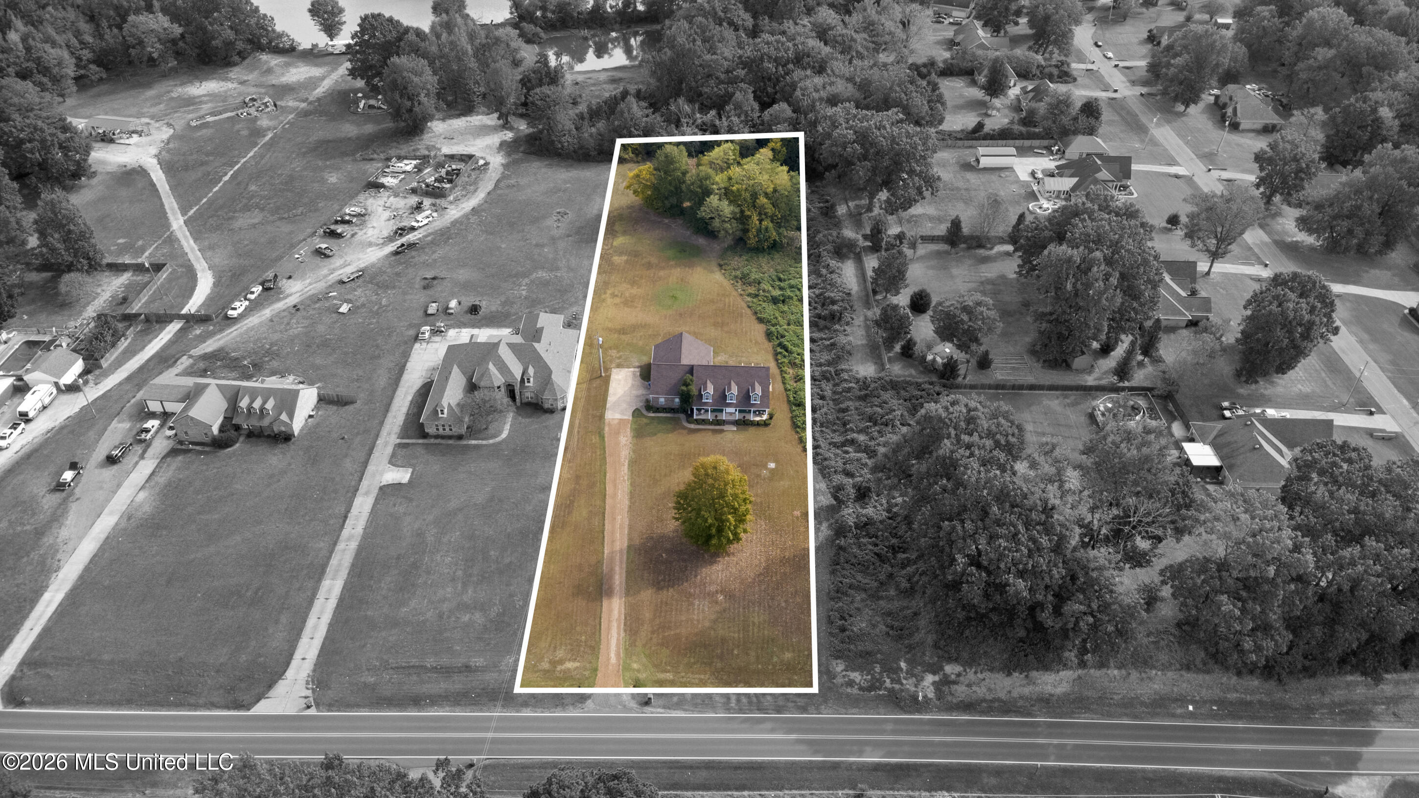 5352 Horn Lake Road Property Photo 36