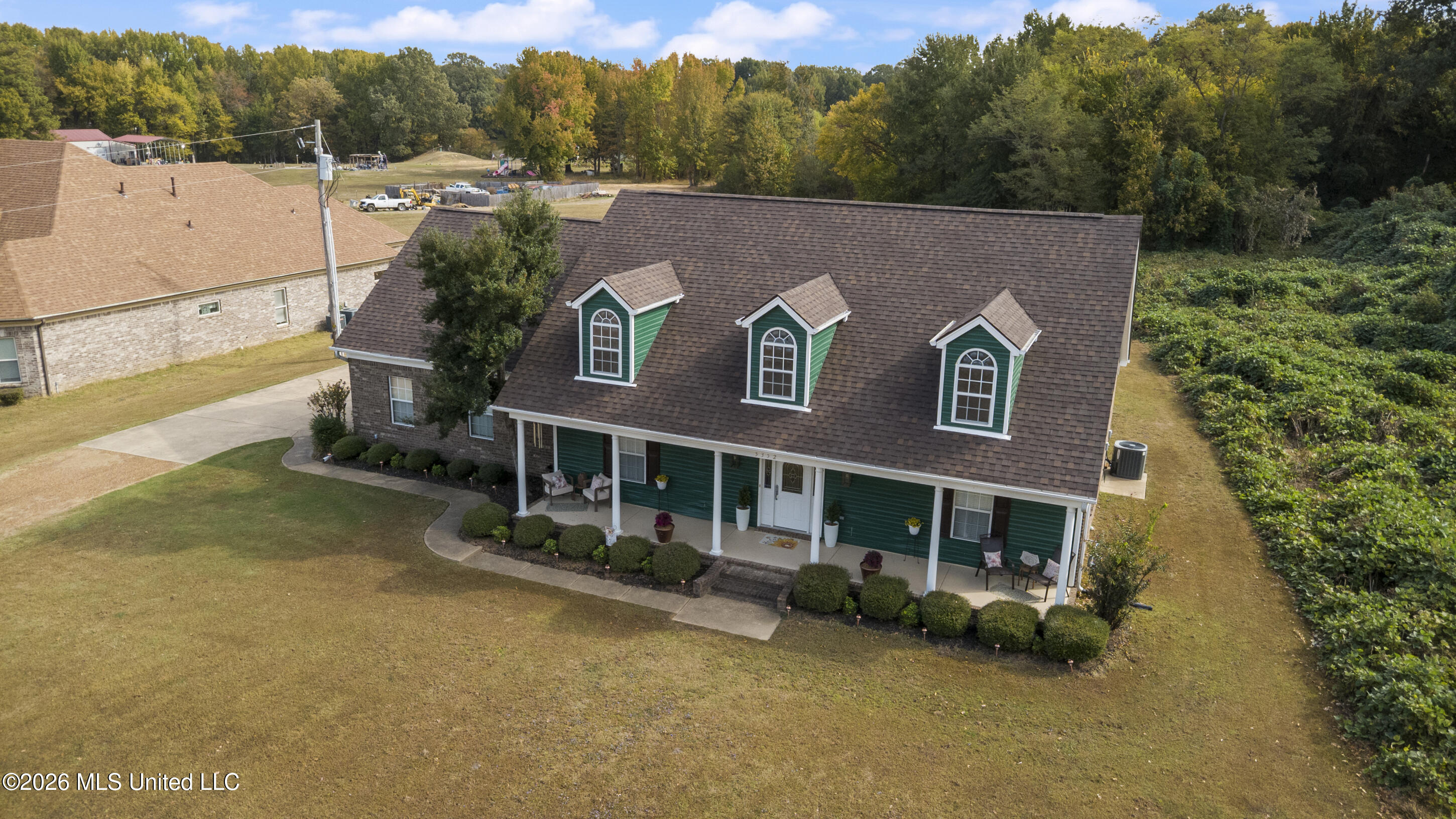 5352 Horn Lake Road Property Photo 37