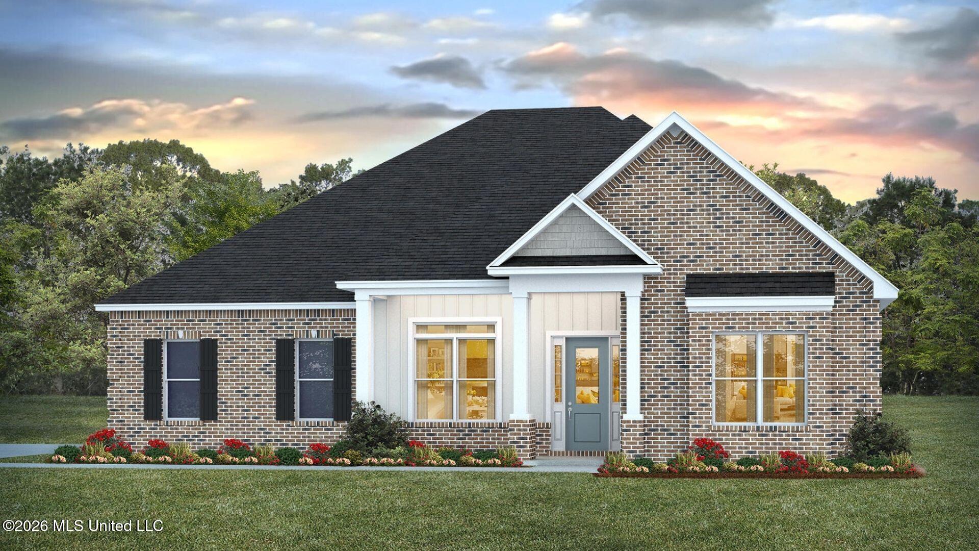 7697 Magnolia Loop Property Photo 1