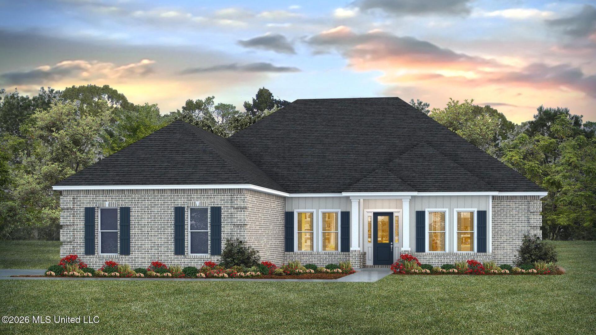 7691 Magnolia Loop Property Photo 1