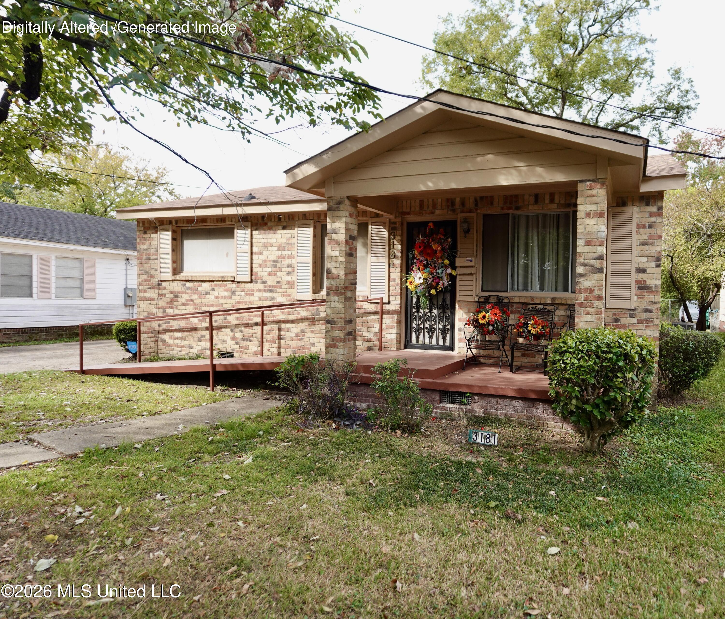 3181 Sage Street Property Photo 1