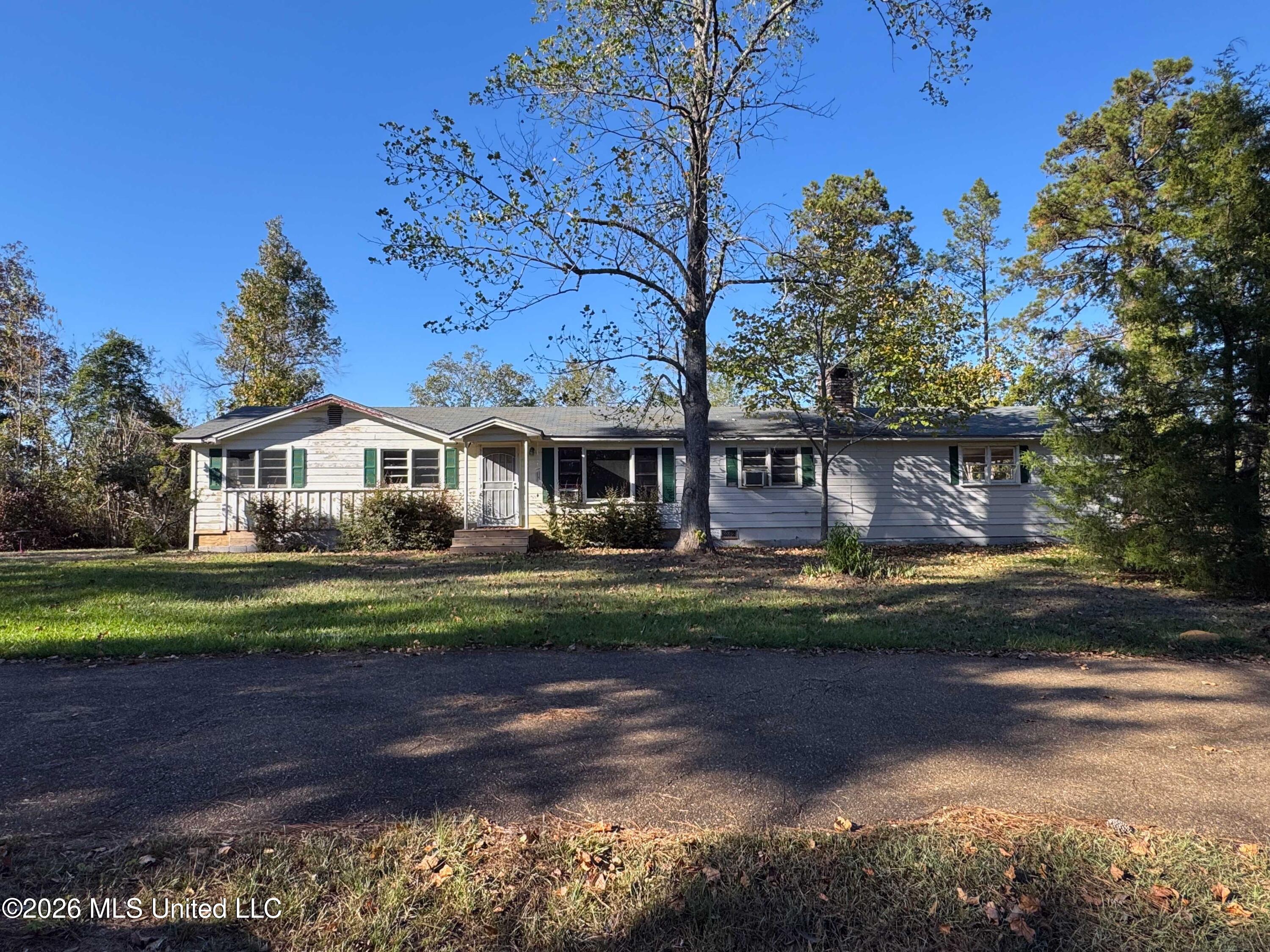 1346 Nw Highway 550 Property Photo 1