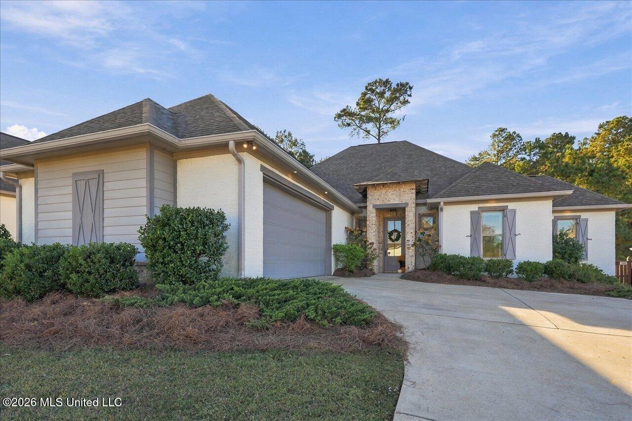 119 Long Leaf Way Property Photo 1