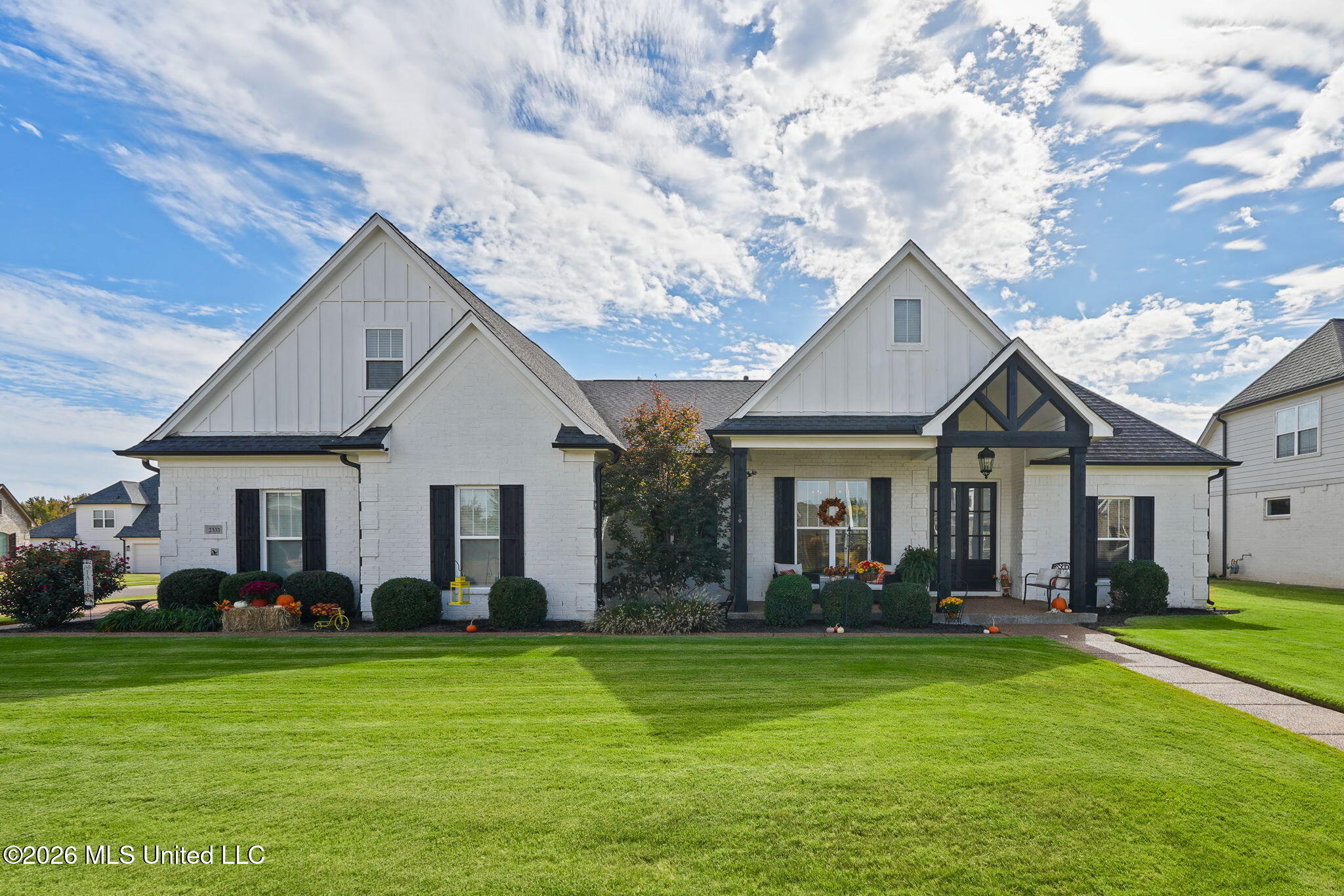 2333 Spring Ridge Drive Property Photo 1