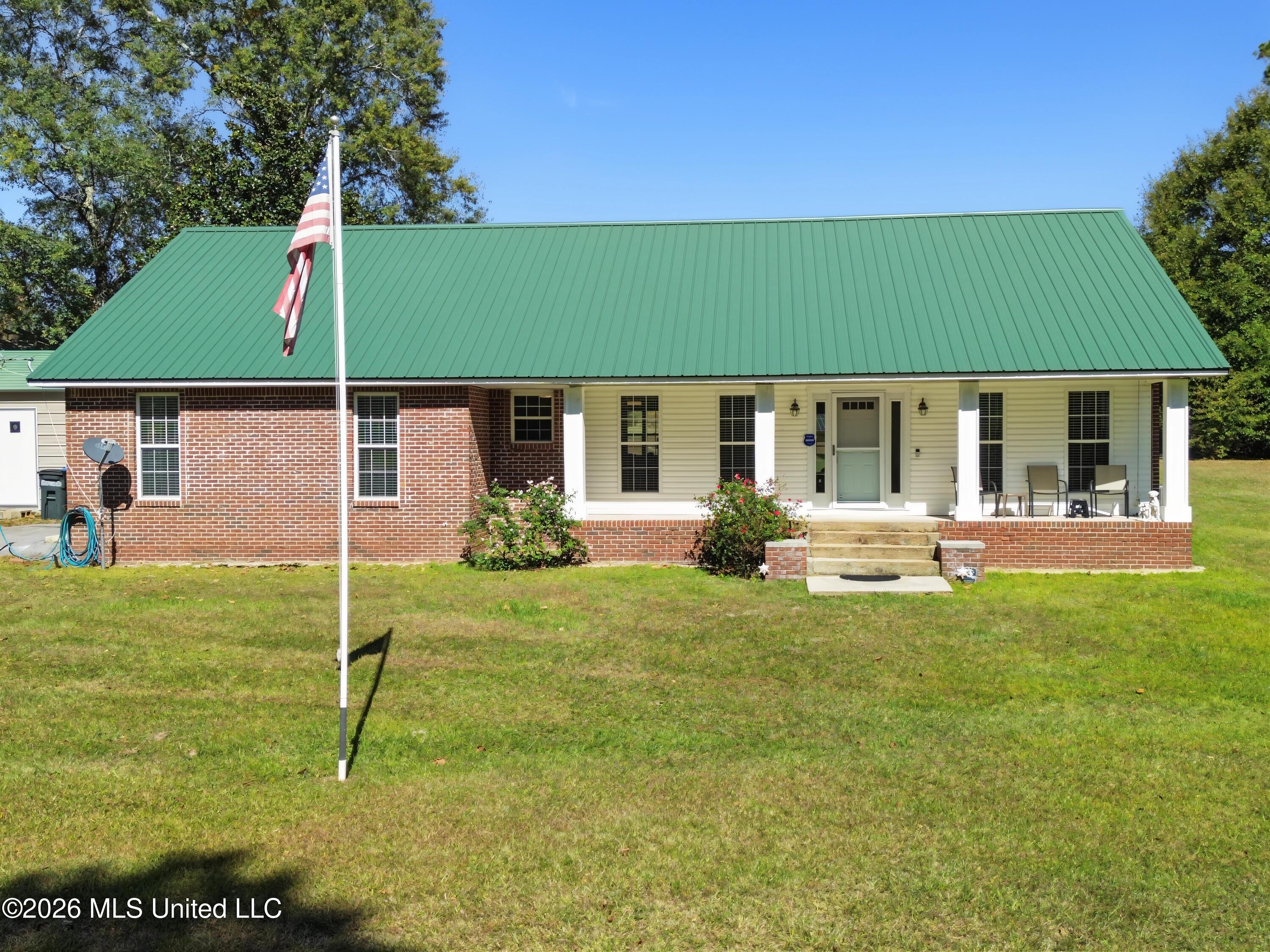 92 Bankston Road Property Photo 1