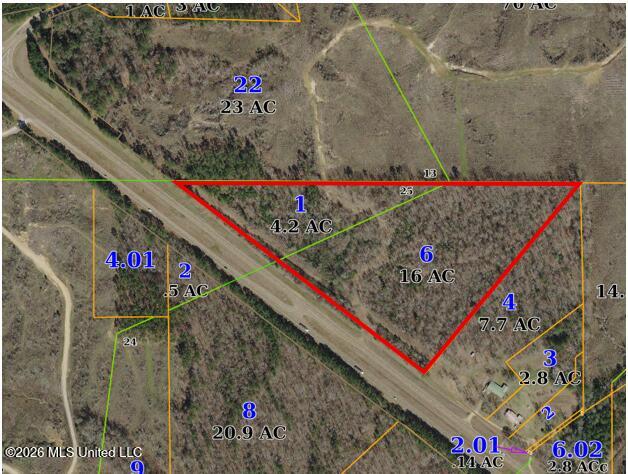 W Hwy 84 Property Photo 14