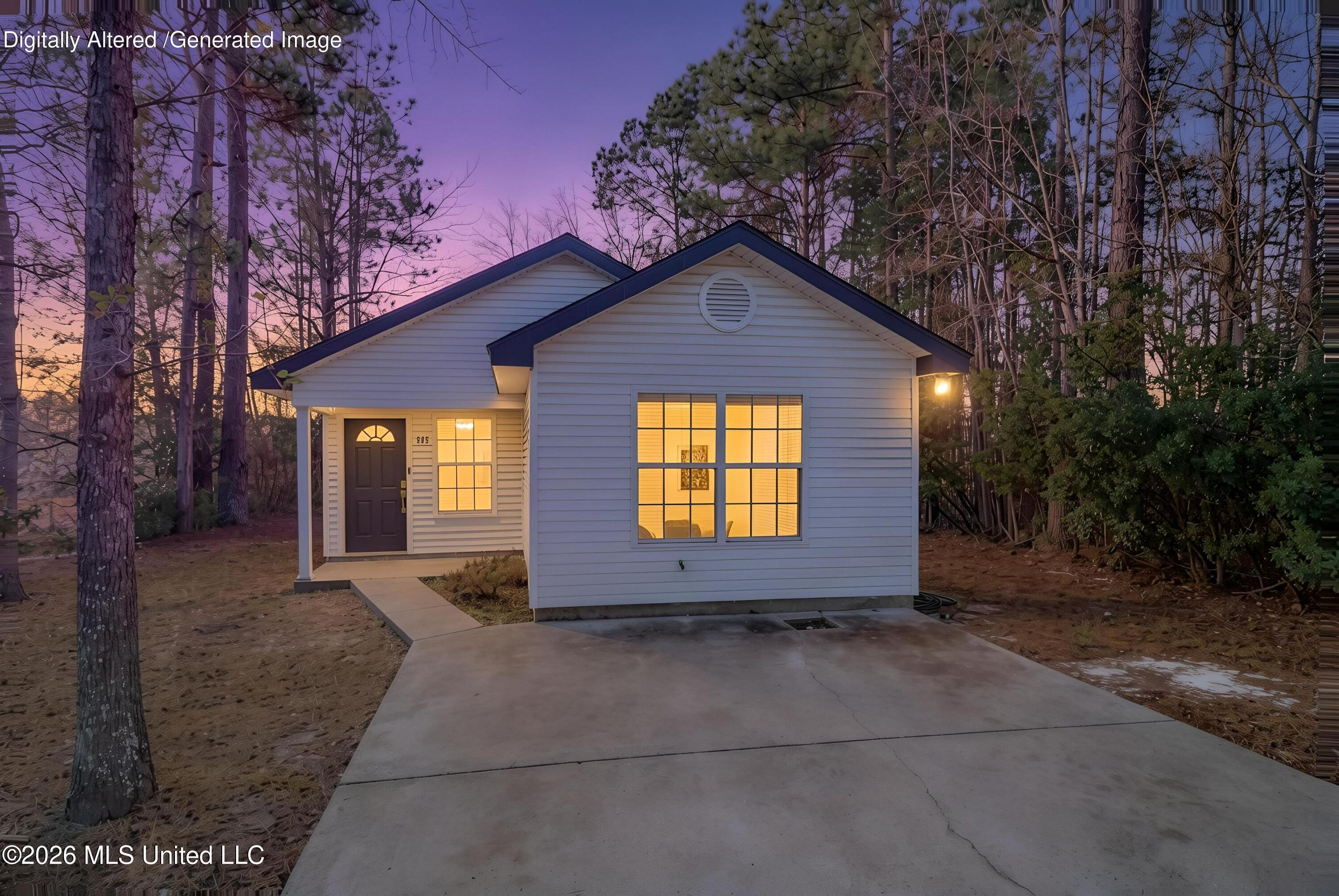 805 Herlihy Street Property Photo 1