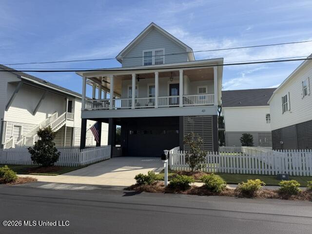 421 Saint Louis Street Property Photo 1