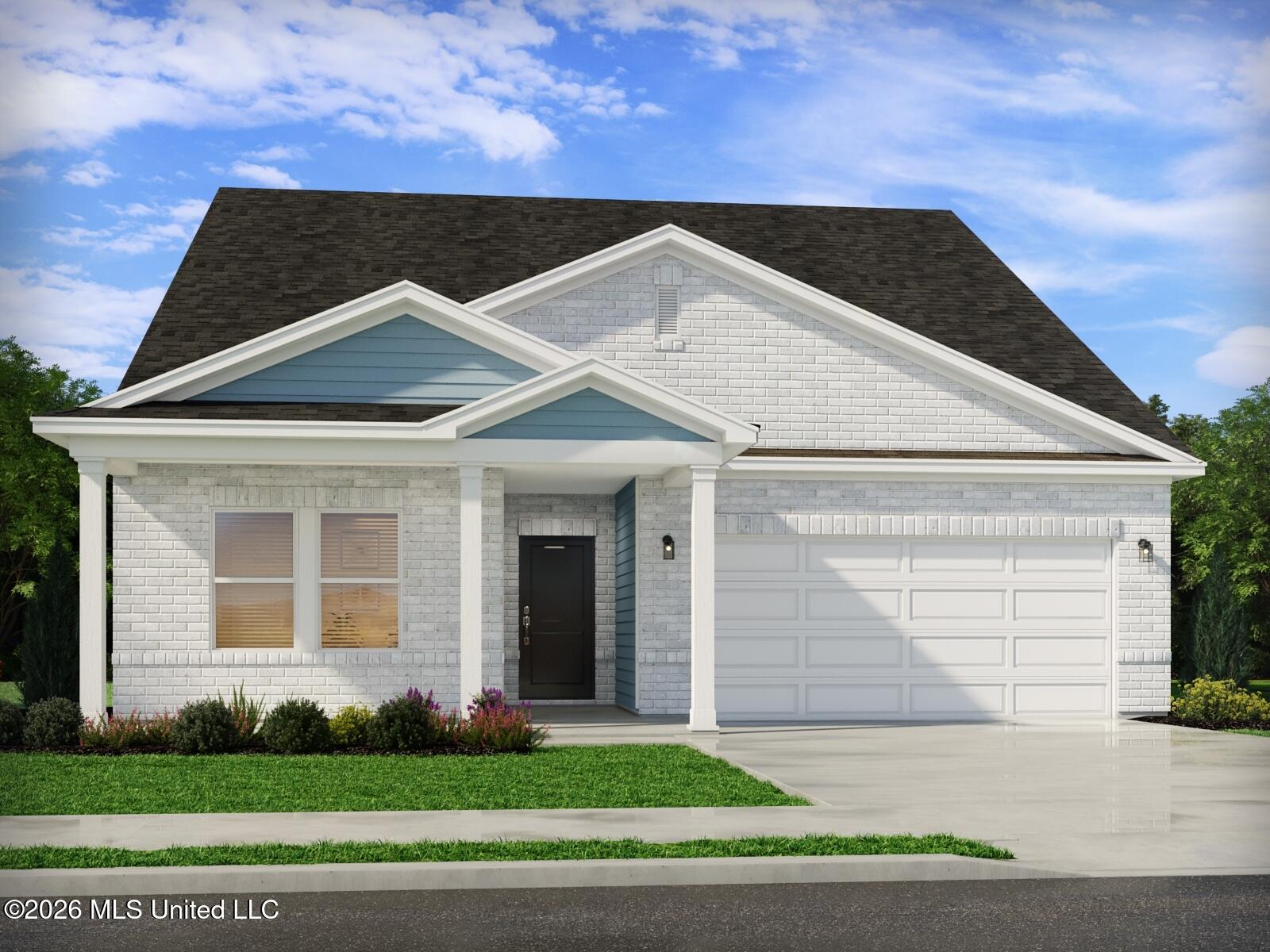 5066 Gibson Road Property Photo 1