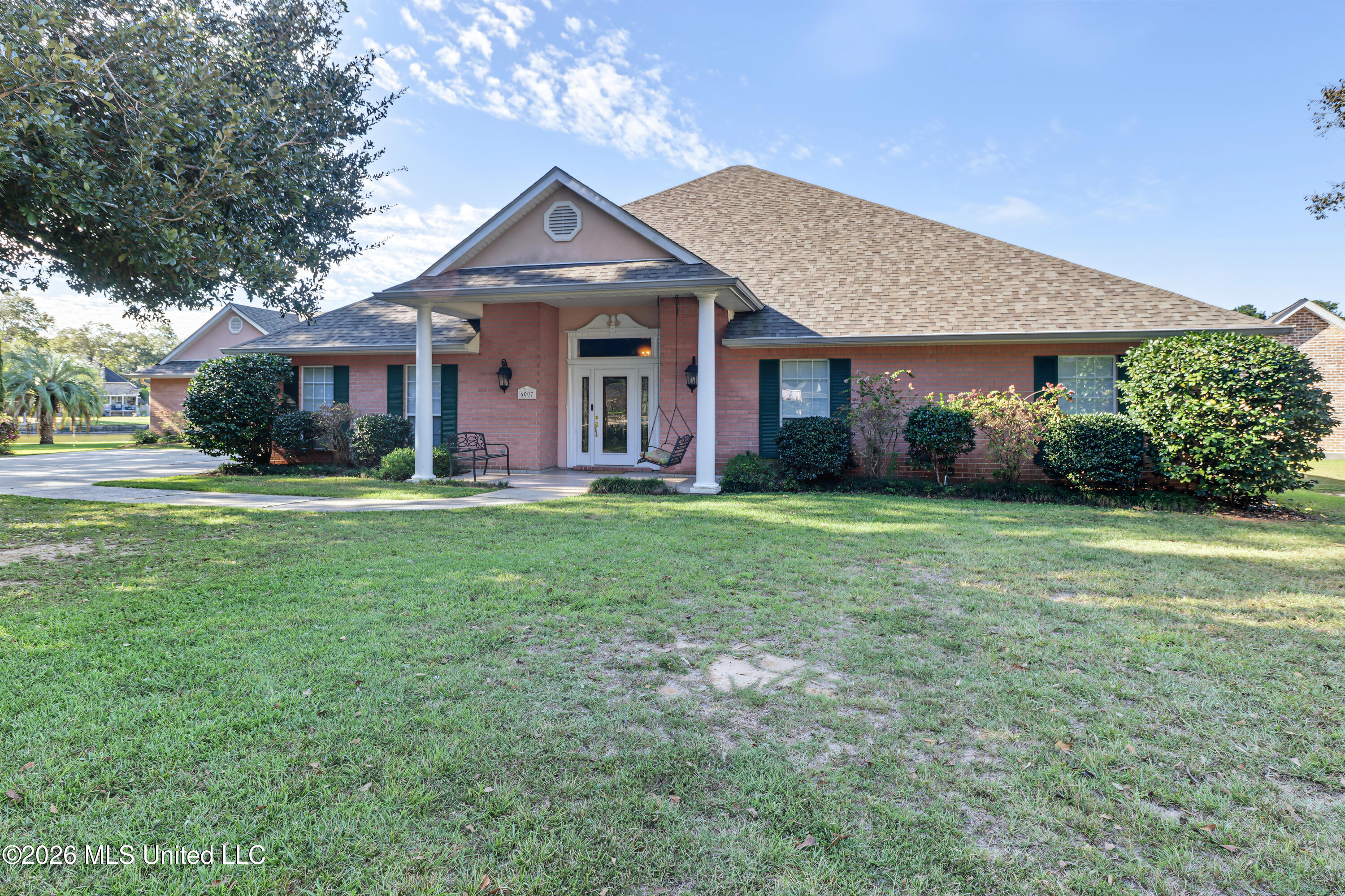 6007 Angler Drive Property Photo 1
