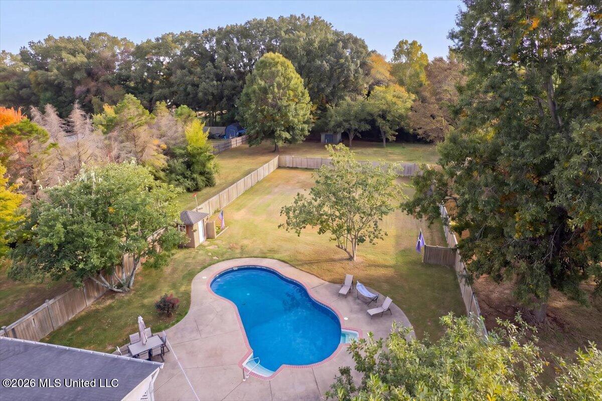 156 Oak Grove Drive Property Photo 27
