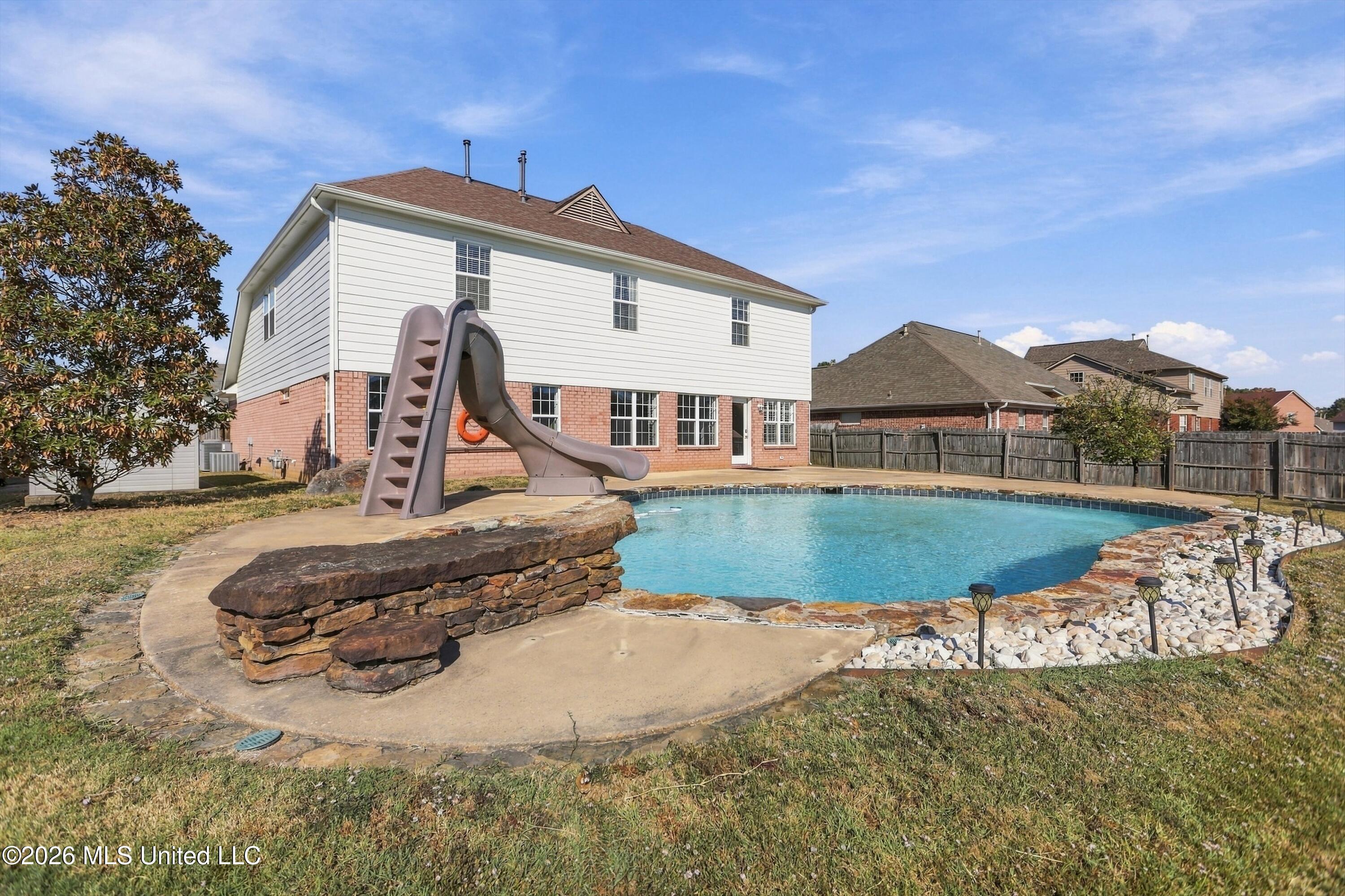 6265 Ivy Oaks Cove Property Photo 35