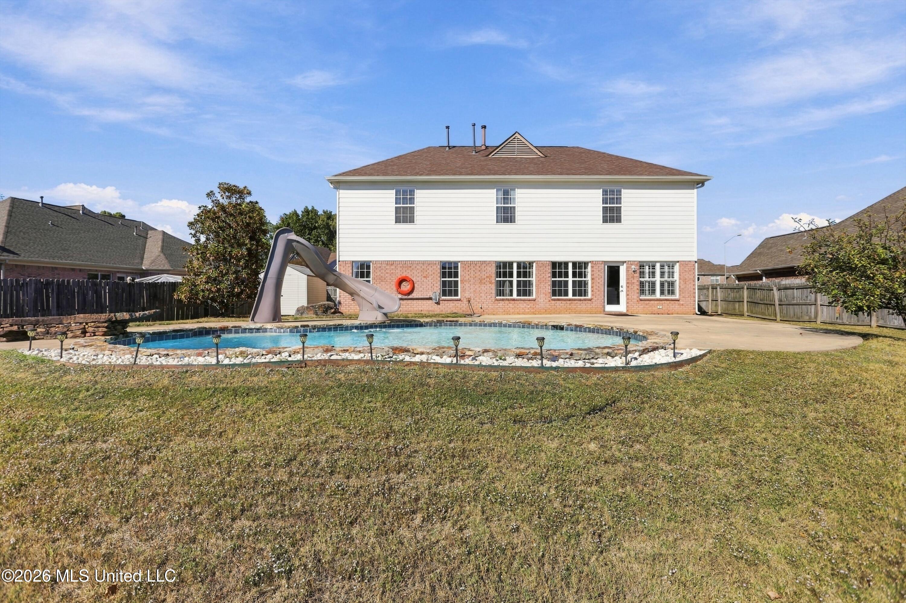 6265 Ivy Oaks Cove Property Photo 36