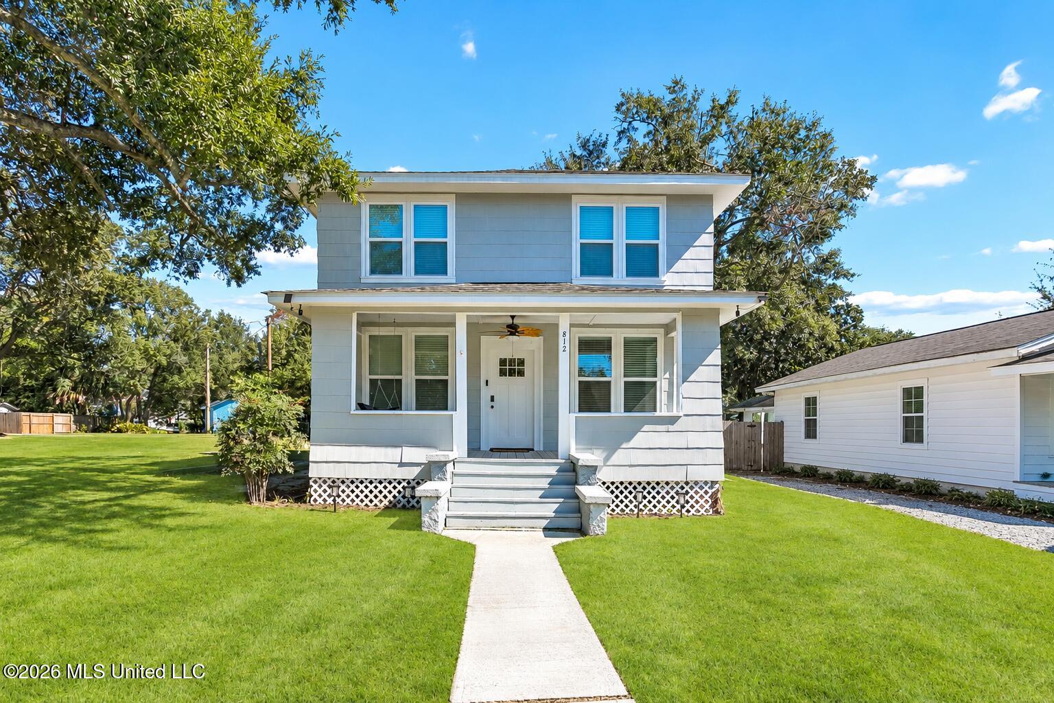 812 Woodward Avenue Property Photo 1