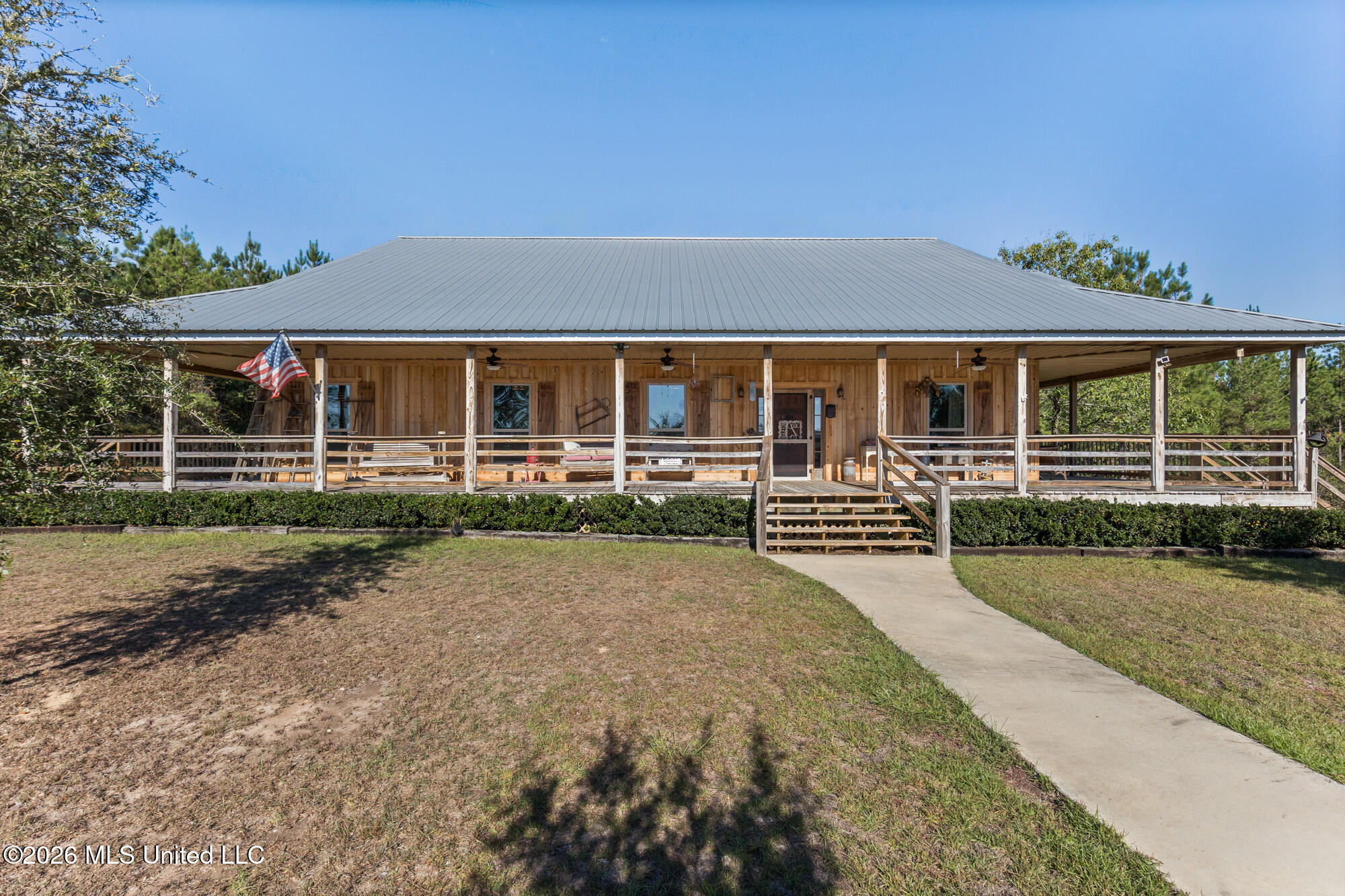 3236 Fowl Road Property Photo 1
