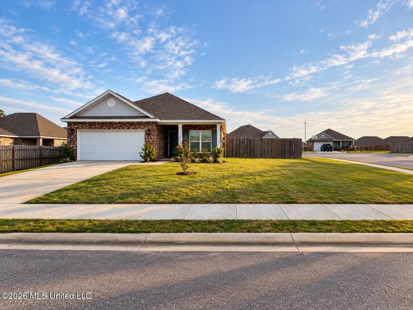 15624 Hawick Lane Property Photo 1