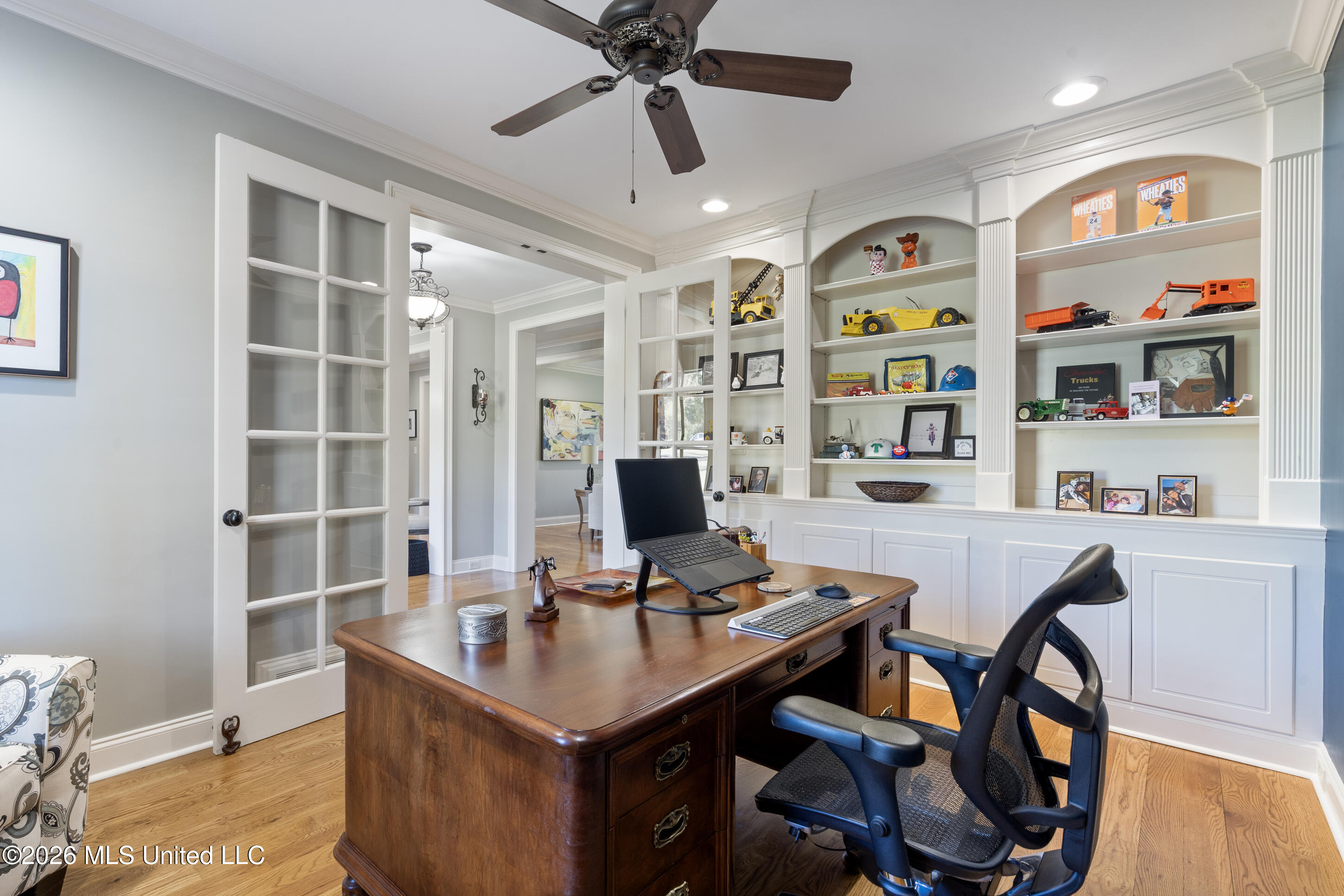 7095 Allison Road Property Photo 4
