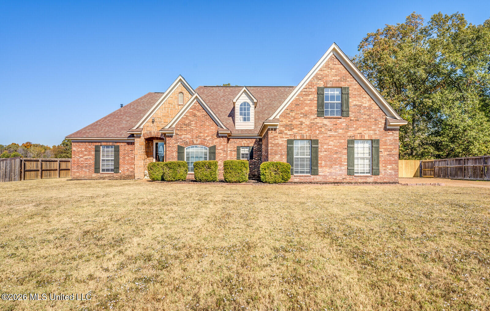 4616 Deer Run Road Property Photo 1