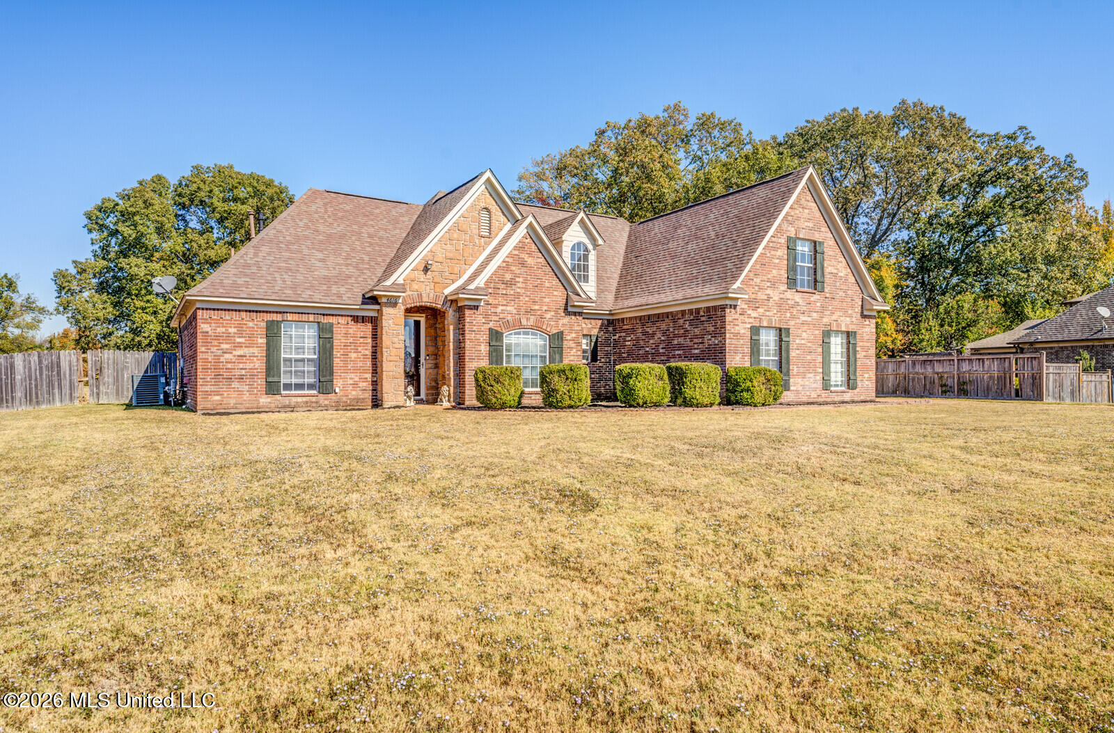 4616 Deer Run Road Property Photo 2