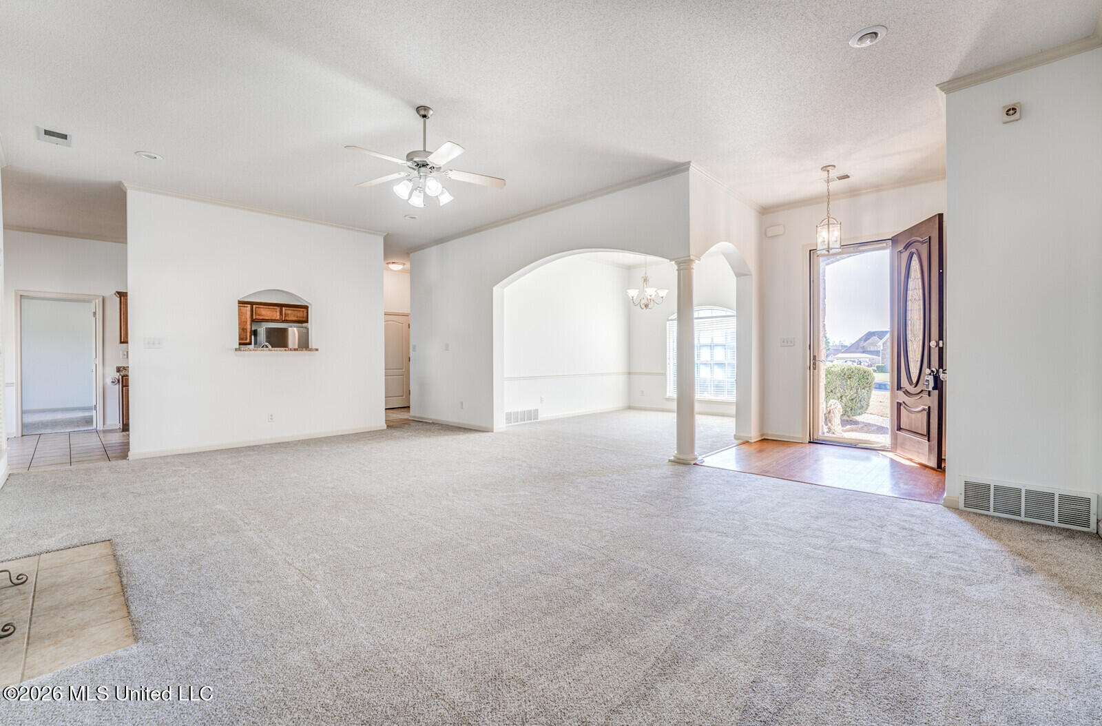 4616 Deer Run Road Property Photo 4