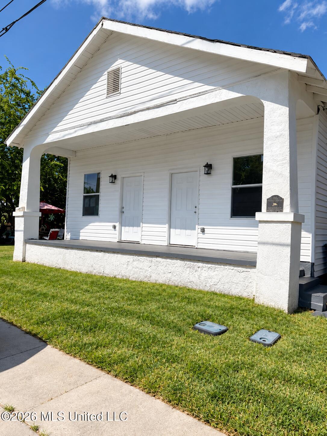 257 Reynoir Street Property Photo 1