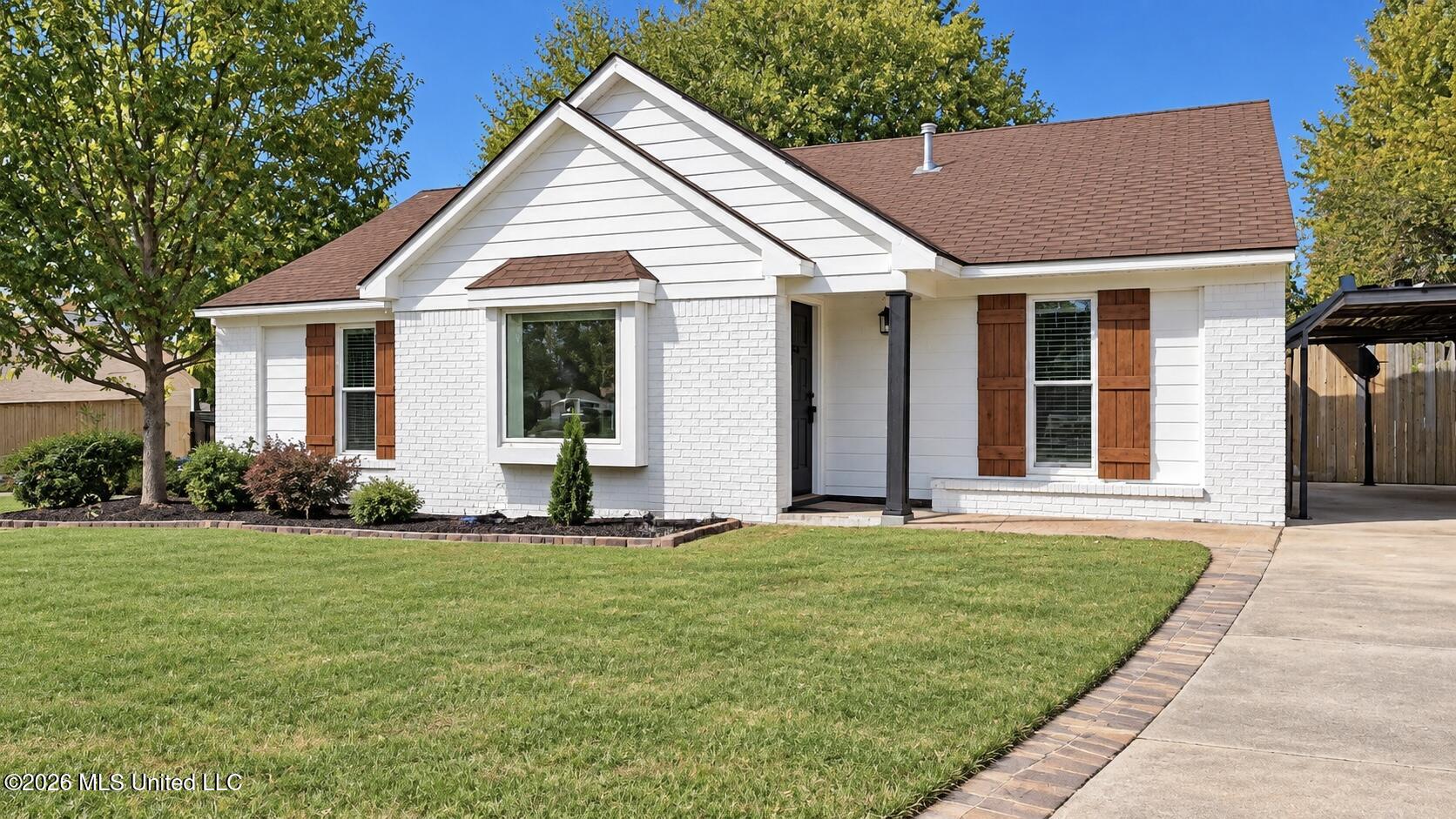 3410 Dorchester Cove Property Photo 1