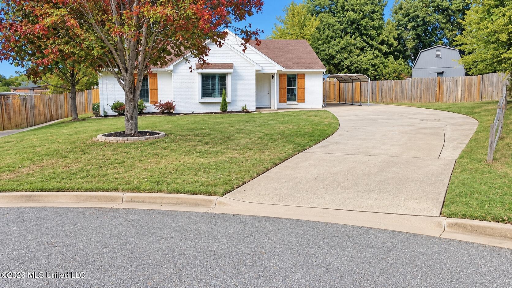 3410 Dorchester Cove Property Photo 2