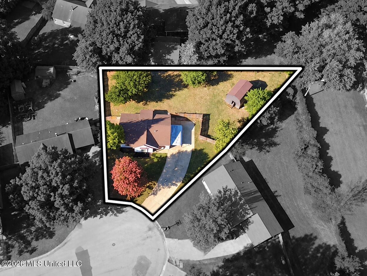 3410 Dorchester Cove Property Photo 4