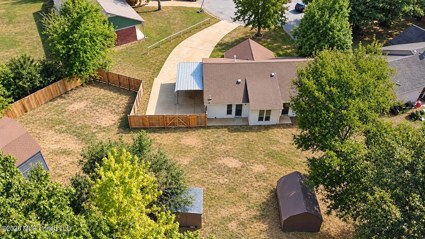 3410 Dorchester Cove Property Photo 6