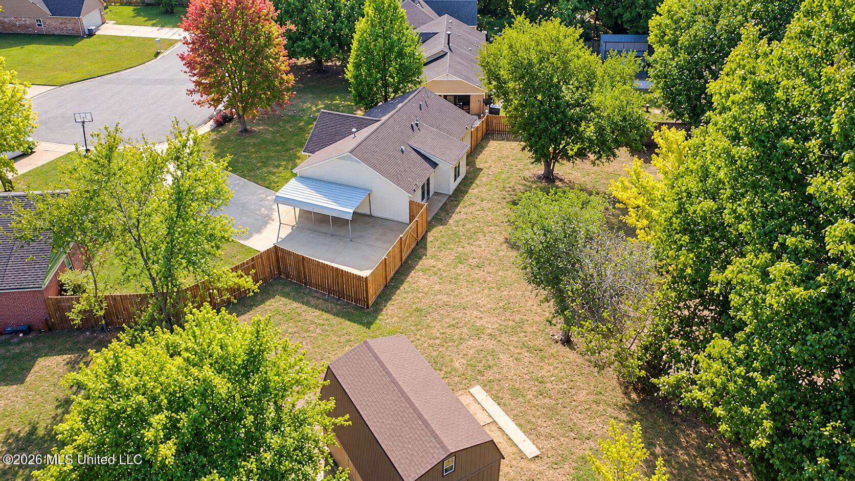 3410 Dorchester Cove Property Photo 7