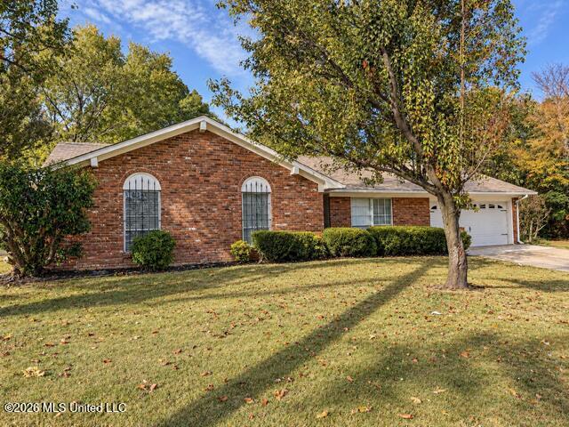 742 W Rasco Road Property Photo 1