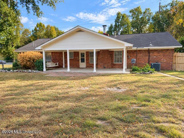742 W Rasco Road Property Photo 4