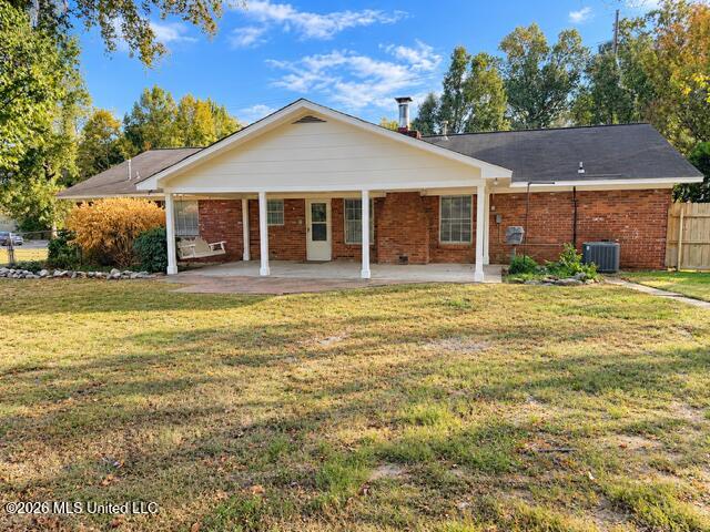 742 W Rasco Road Property Photo 5