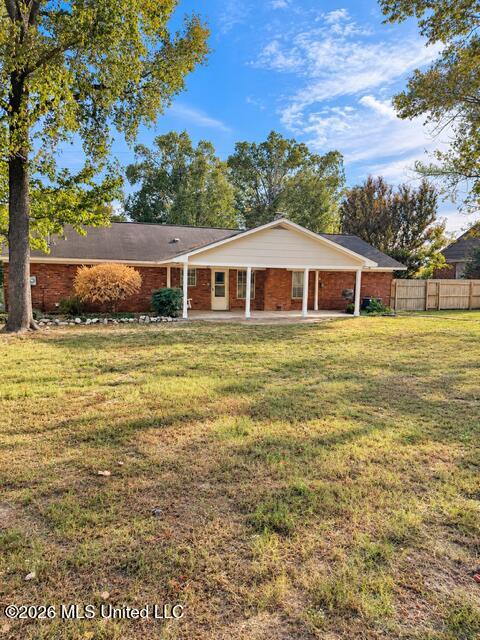 742 W Rasco Road Property Photo 6