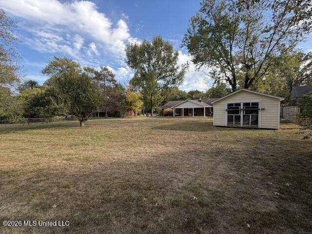 742 W Rasco Road Property Photo 9