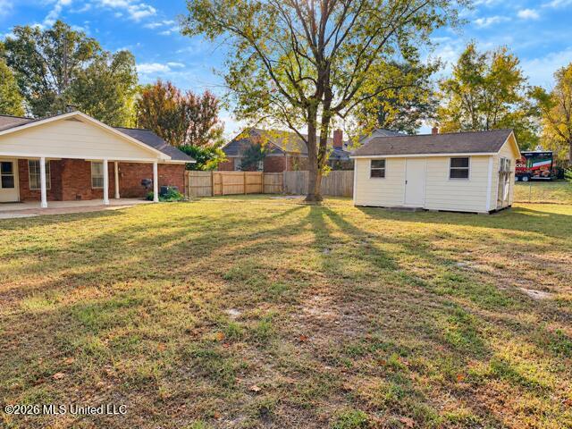 742 W Rasco Road Property Photo 11