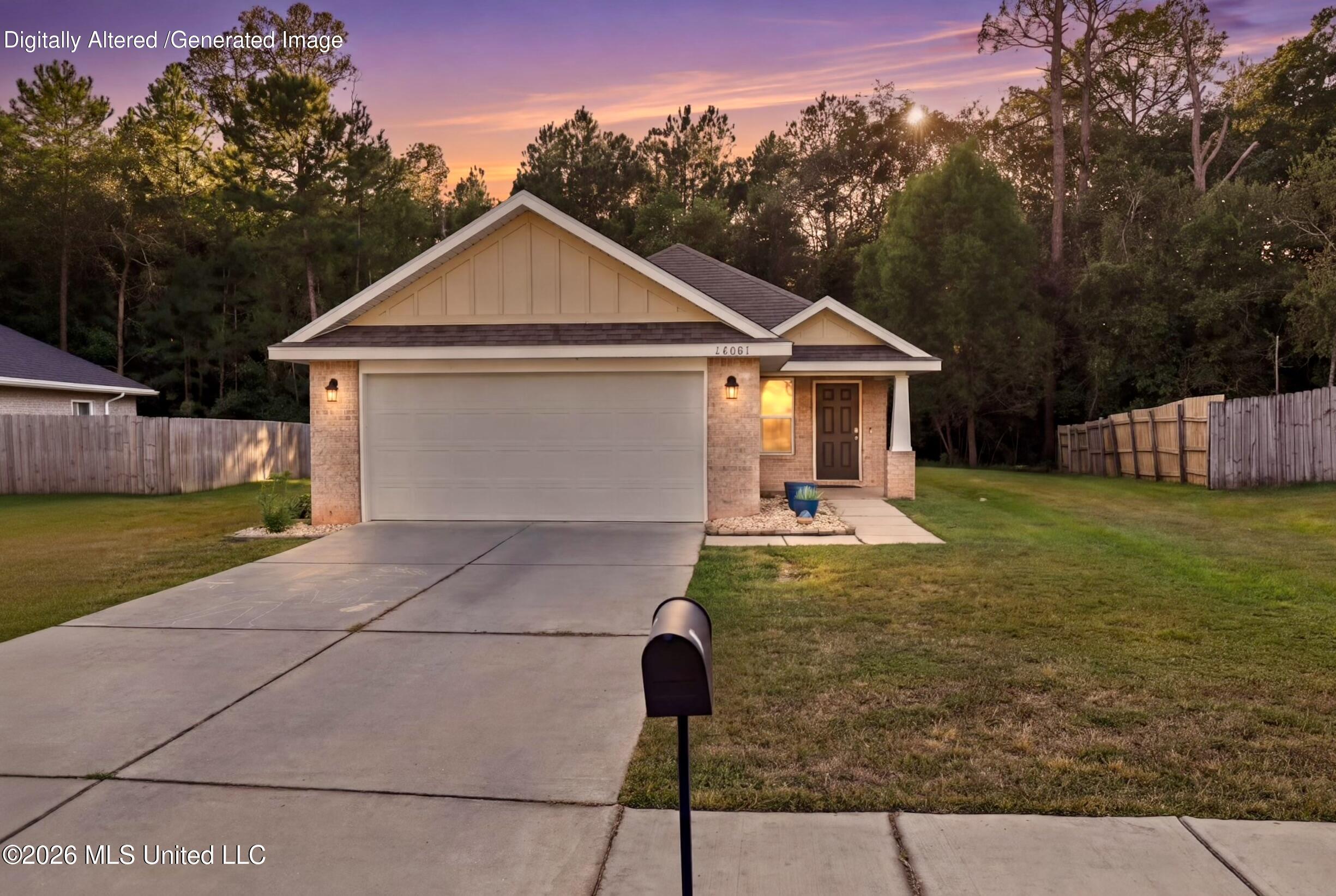 14081 Fox Hill Drive Property Photo 1