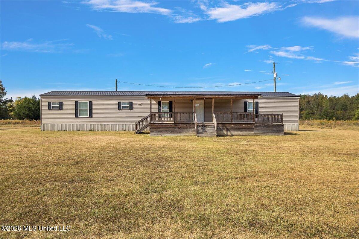 110 Mcclendon Road Property Photo 1