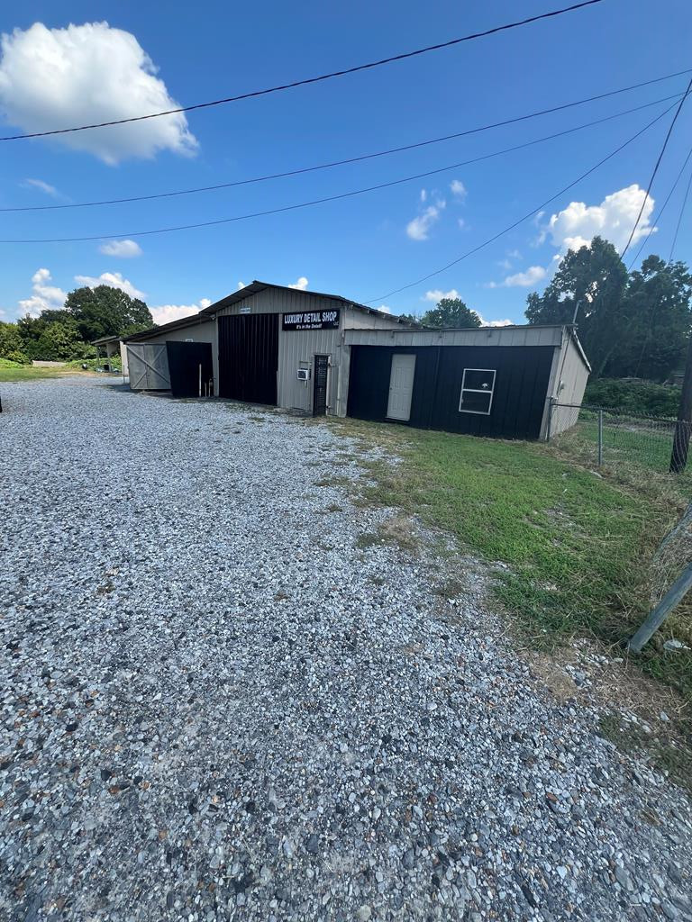 1169 N Dr Martin Luther King Jr. Street Property Photo 1