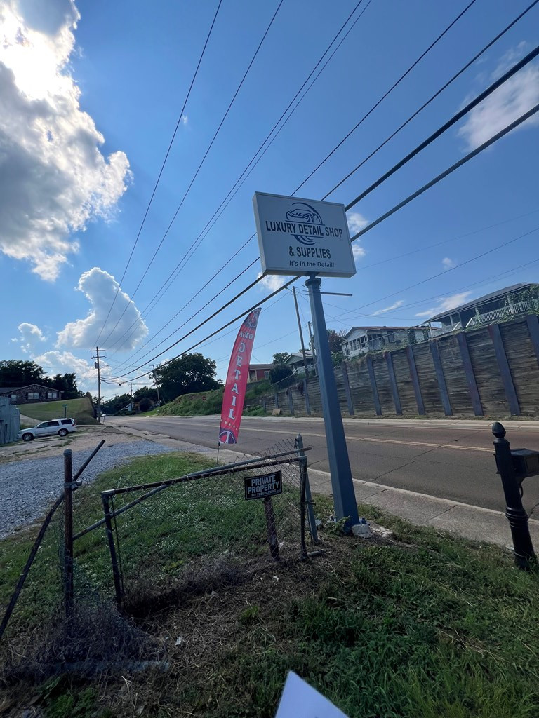 1169 N Dr Martin Luther King Jr. Street Property Photo 3