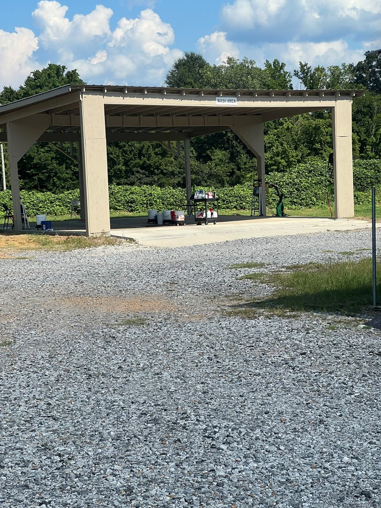 1169 N Dr Martin Luther King Jr. Street Property Photo 5