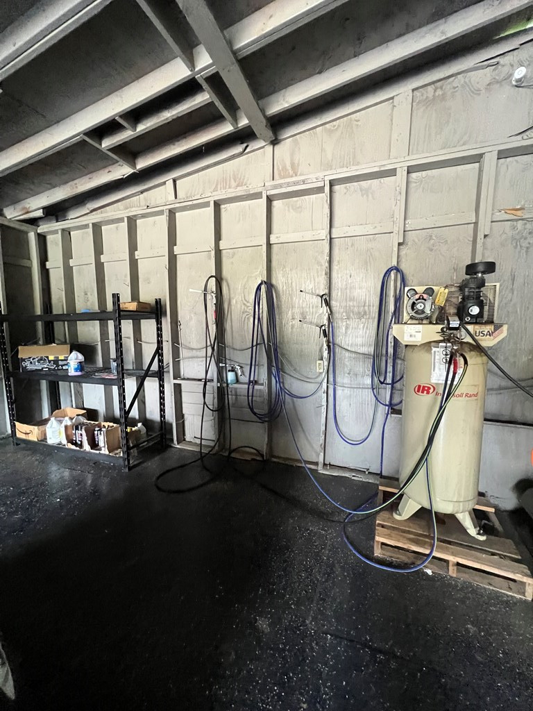 1169 N Dr Martin Luther King Jr. Street Property Photo 9