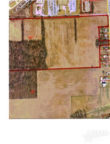 8200 S Anthony Boulevard Property Photo 1